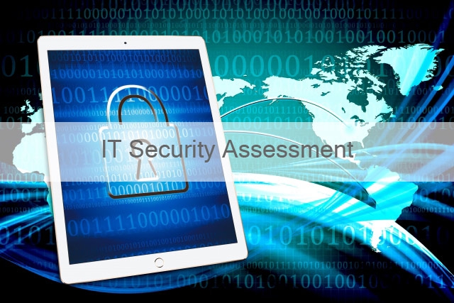 IT Security Assessment