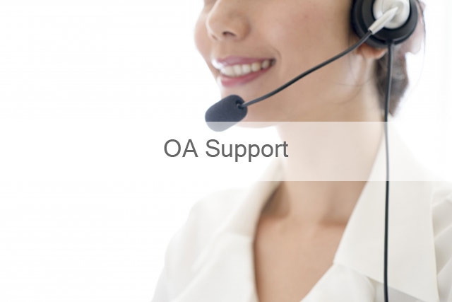 OA Support