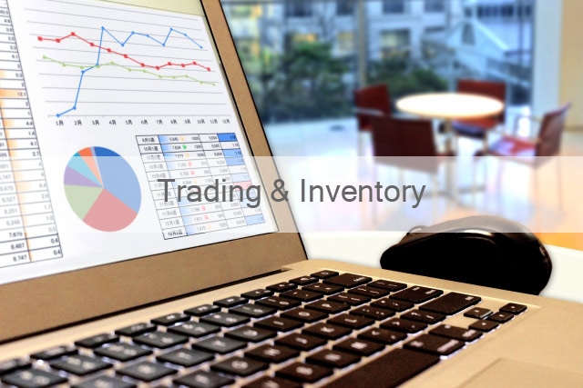 Trading & Inventory